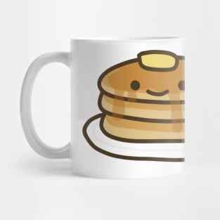 pancake Mug